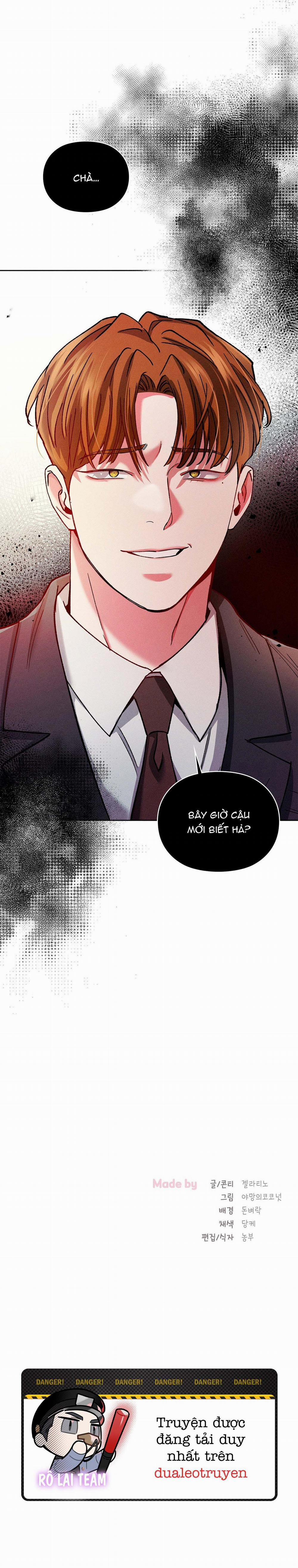 Nâng Tạ Thoát Ế 24 trang 23