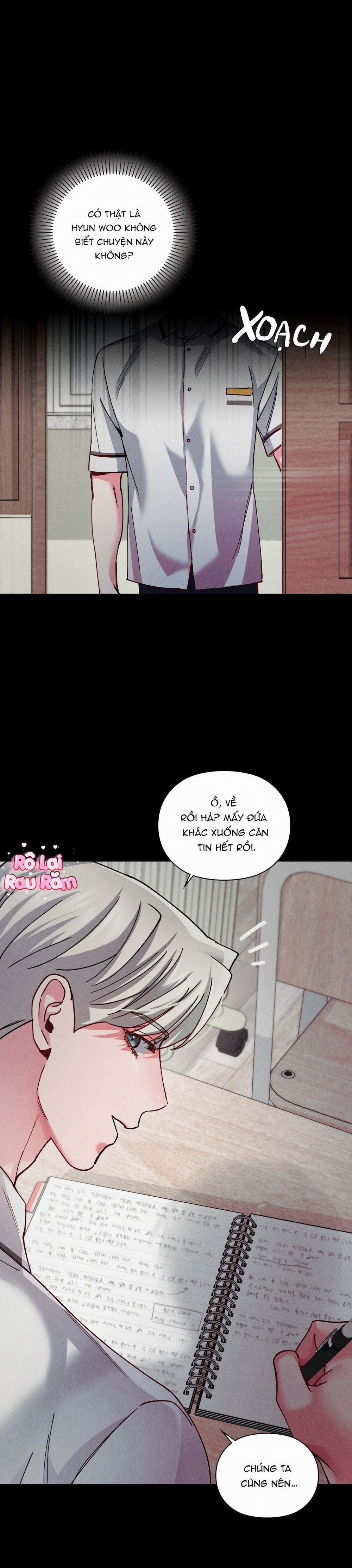 Nâng Tạ Thoát Ế 26 trang 11