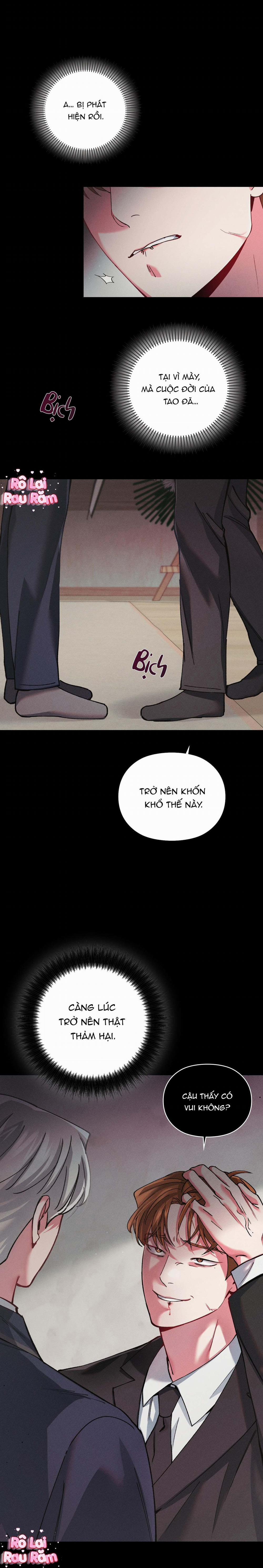 Nâng Tạ Thoát Ế 26 trang 18