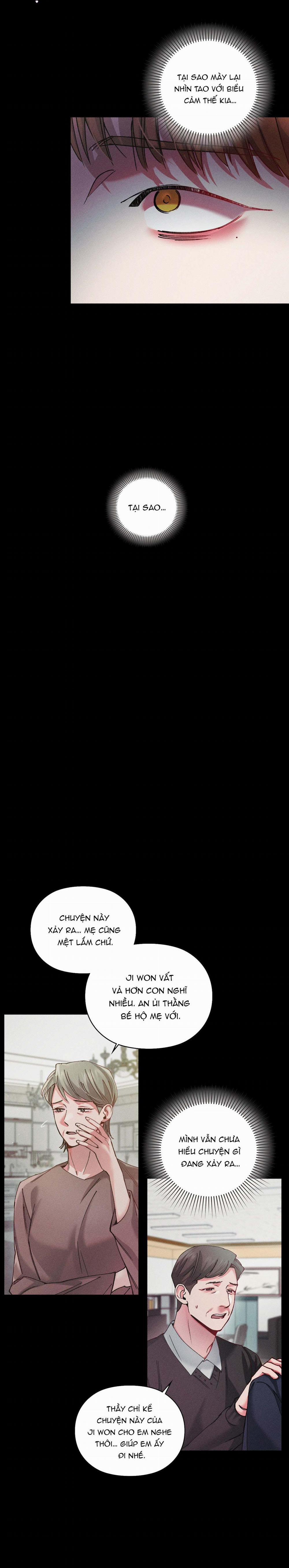 Nâng Tạ Thoát Ế 26 trang 20