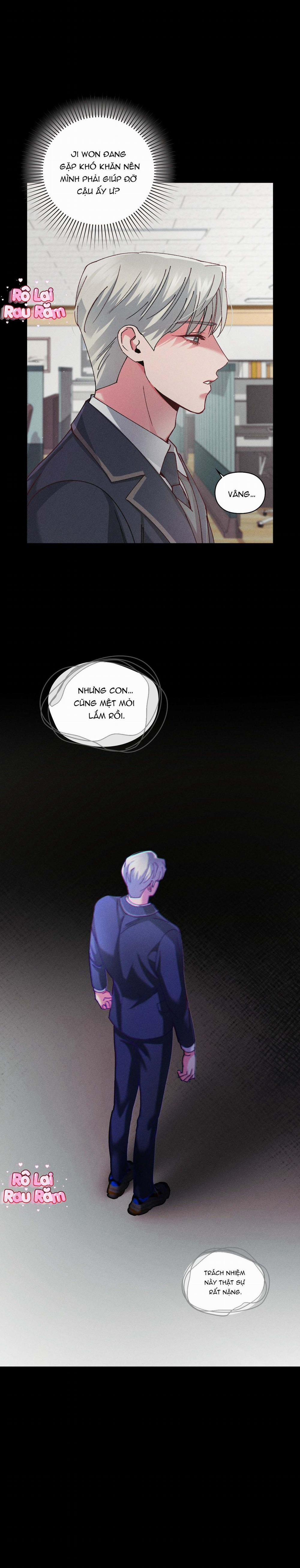 Nâng Tạ Thoát Ế 26 trang 21