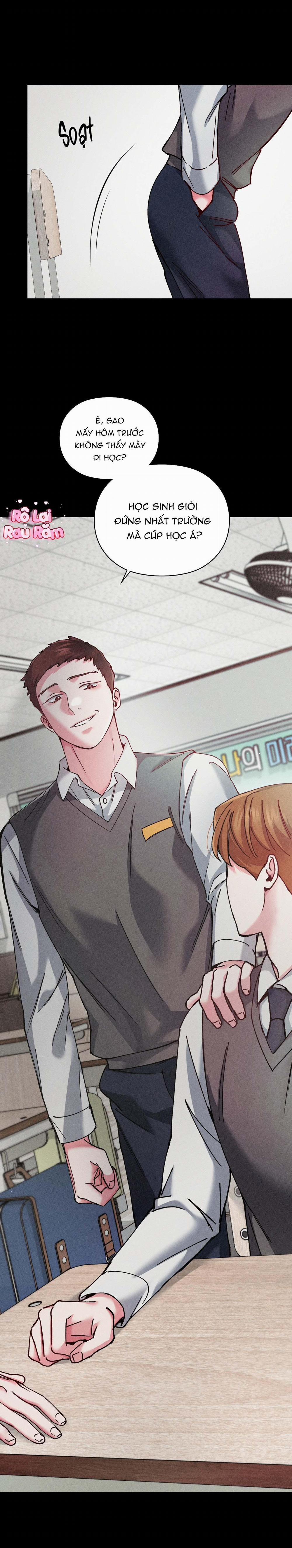 Nâng Tạ Thoát Ế 26 trang 23