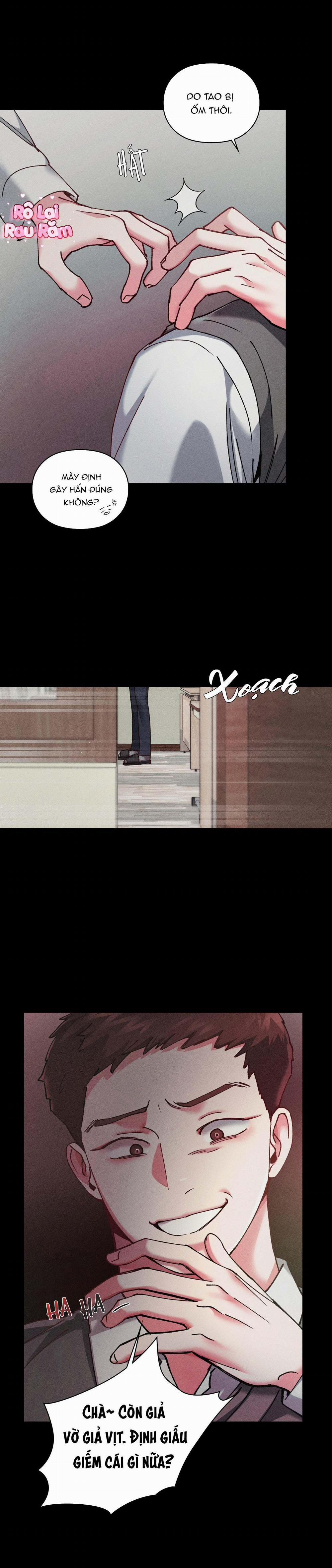 Nâng Tạ Thoát Ế 26 trang 24