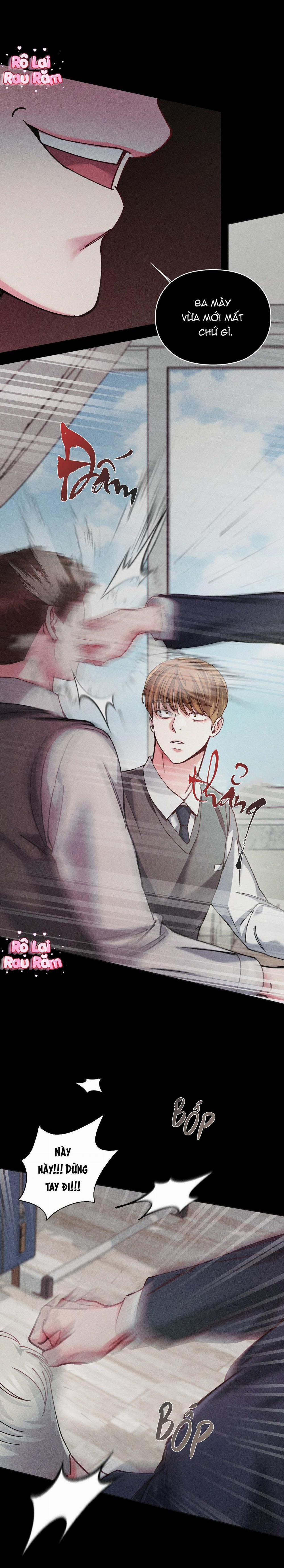 Nâng Tạ Thoát Ế 26 trang 25