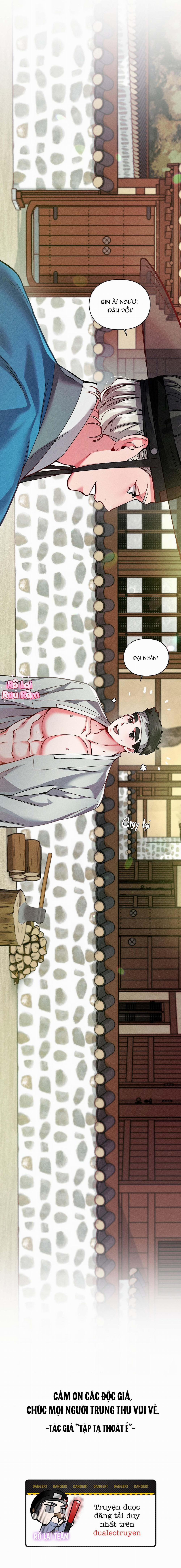 Nâng Tạ Thoát Ế 26 trang 28