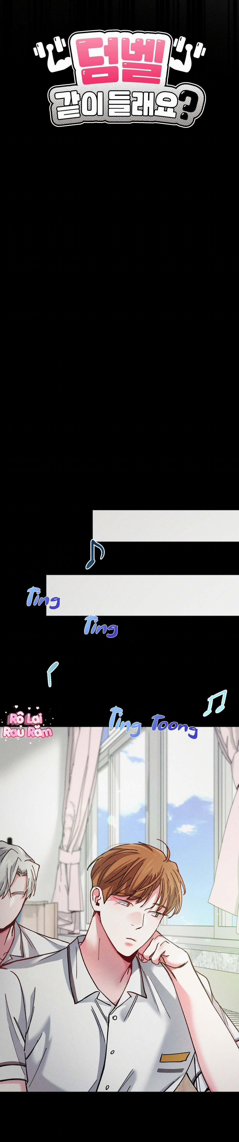 Nâng Tạ Thoát Ế 26 trang 3