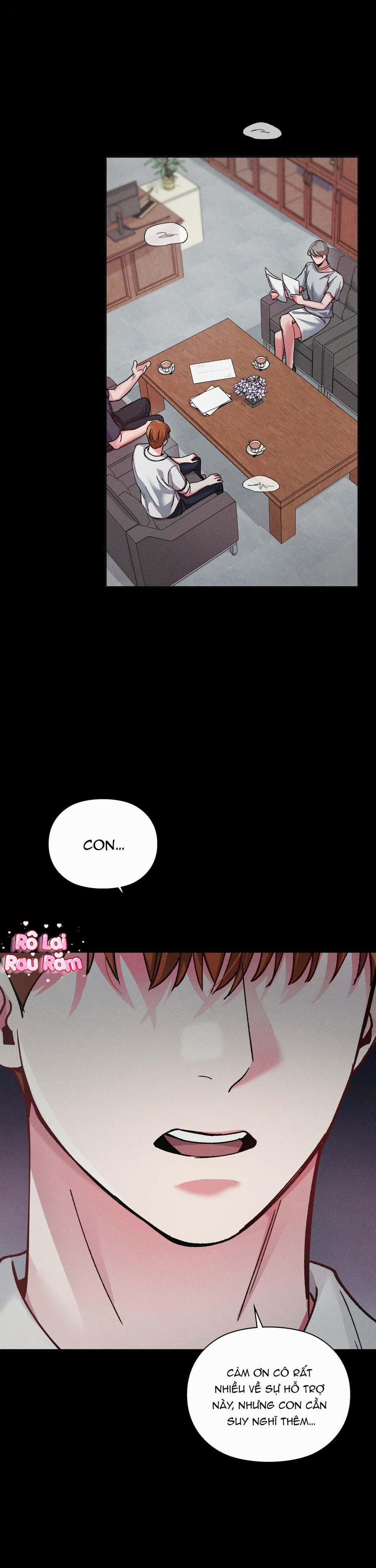 Nâng Tạ Thoát Ế 26 trang 8