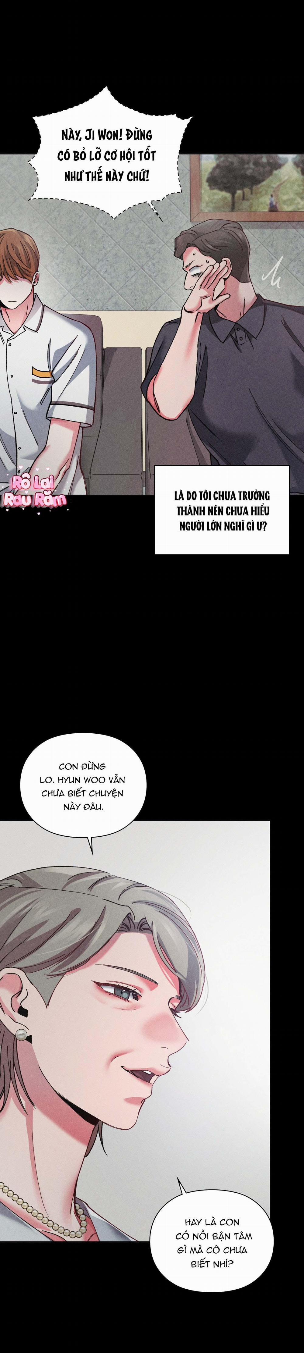 Nâng Tạ Thoát Ế 26 trang 9