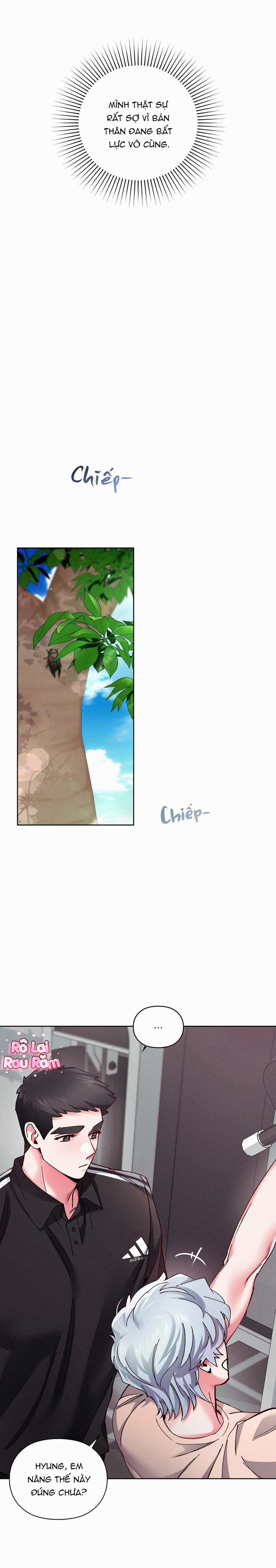 Nâng Tạ Thoát Ế 27 trang 17