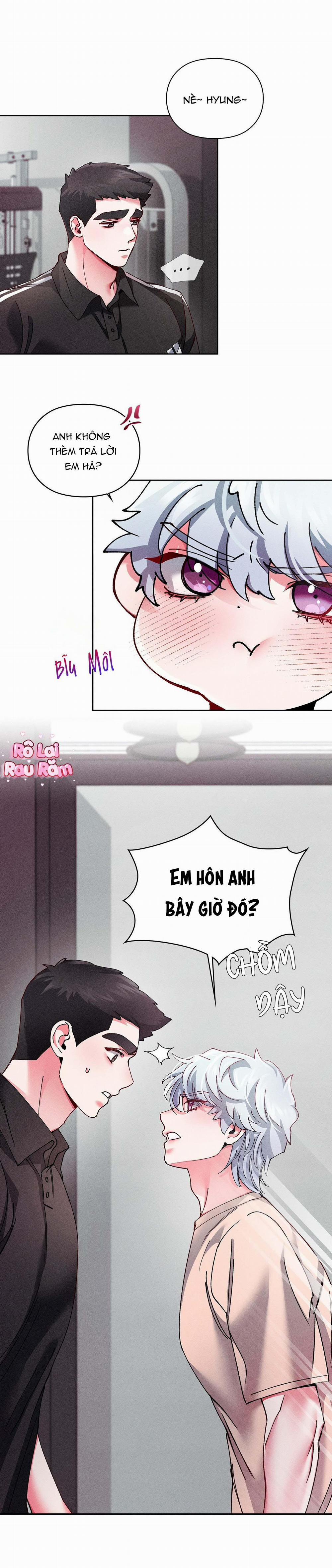 Nâng Tạ Thoát Ế 27 trang 18