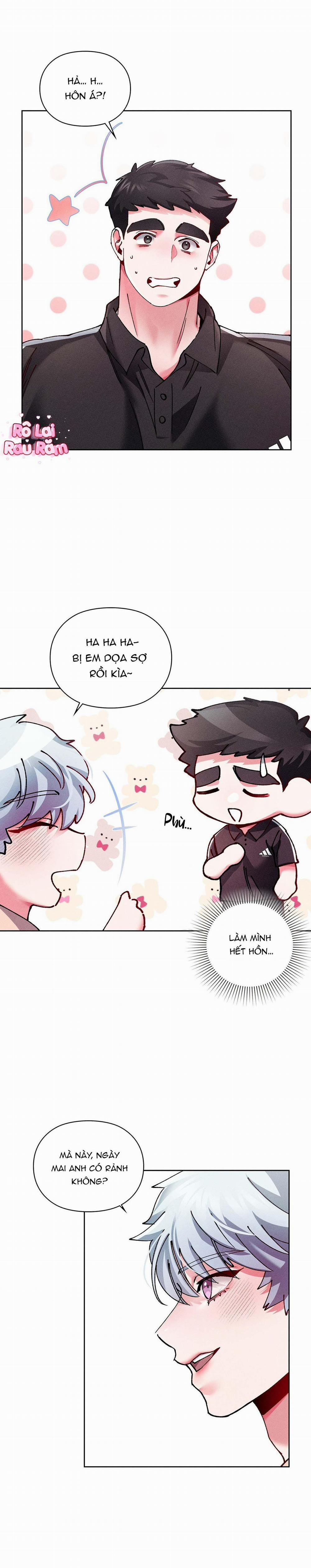 Nâng Tạ Thoát Ế 27 trang 19