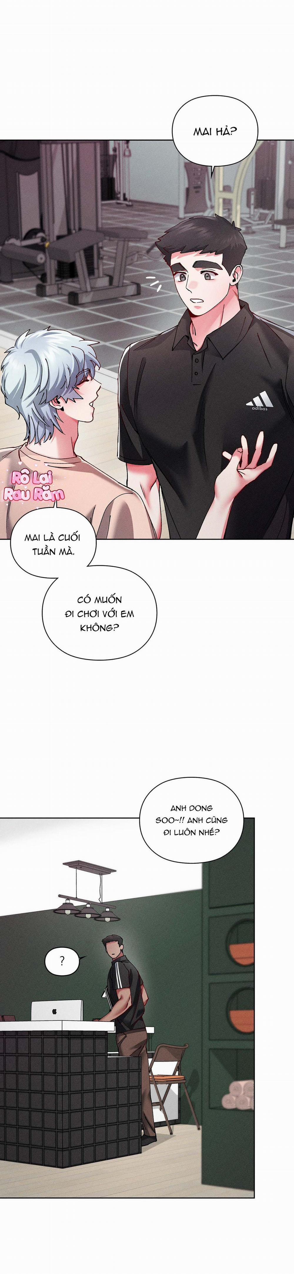 Nâng Tạ Thoát Ế 27 trang 20