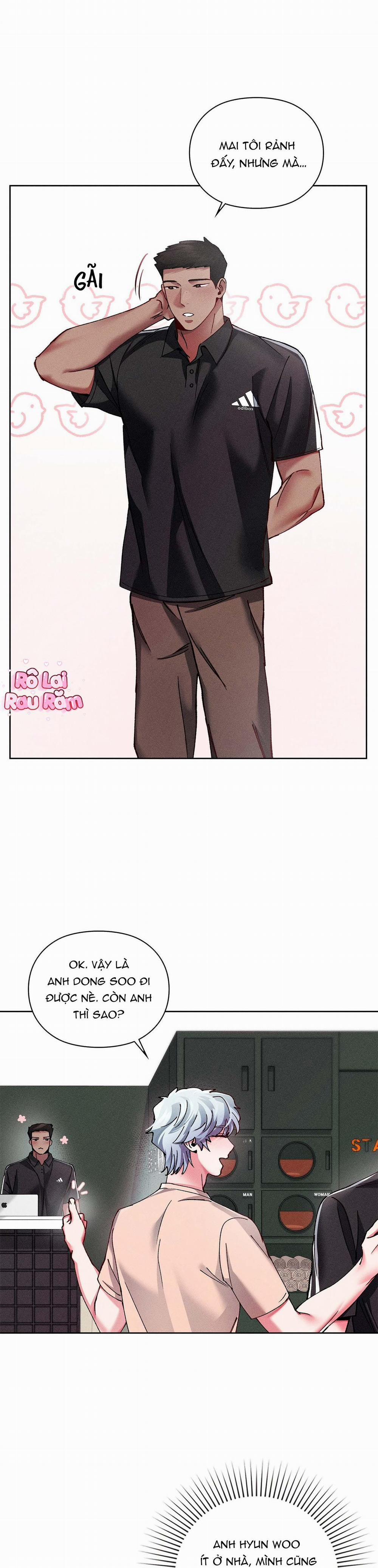 Nâng Tạ Thoát Ế 27 trang 21