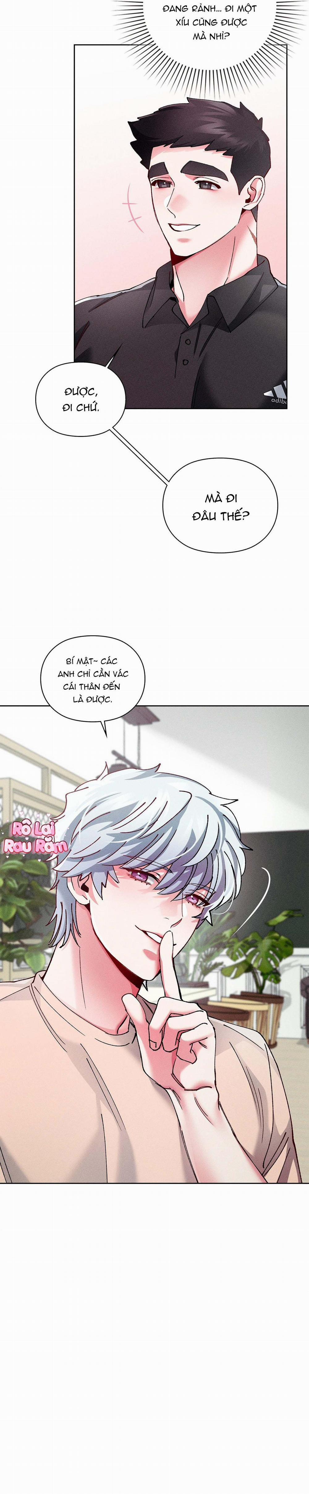 Nâng Tạ Thoát Ế 27 trang 22