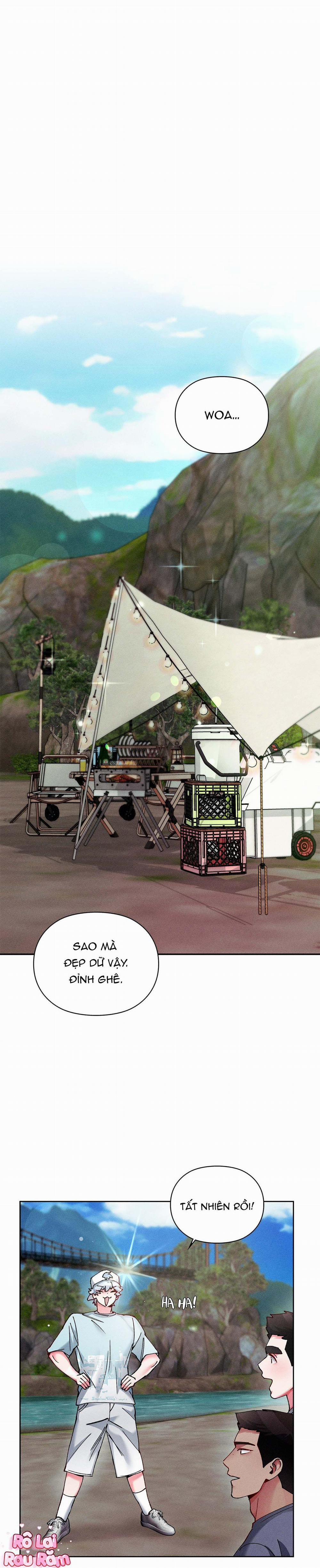 Nâng Tạ Thoát Ế 27 trang 23