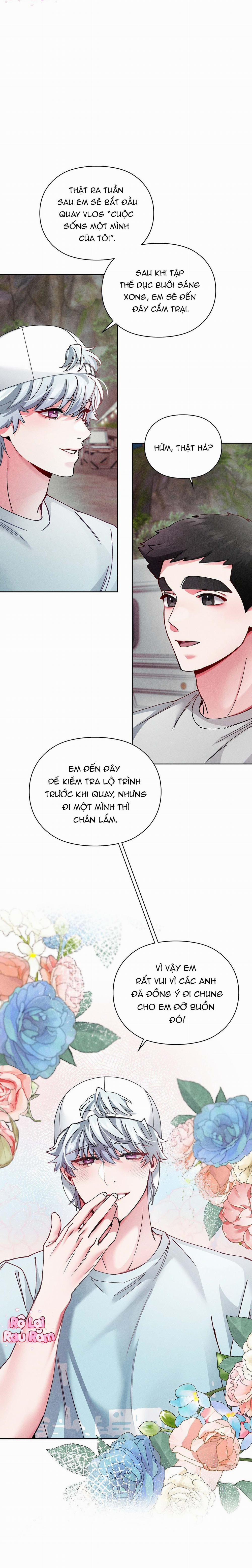 Nâng Tạ Thoát Ế 27 trang 24