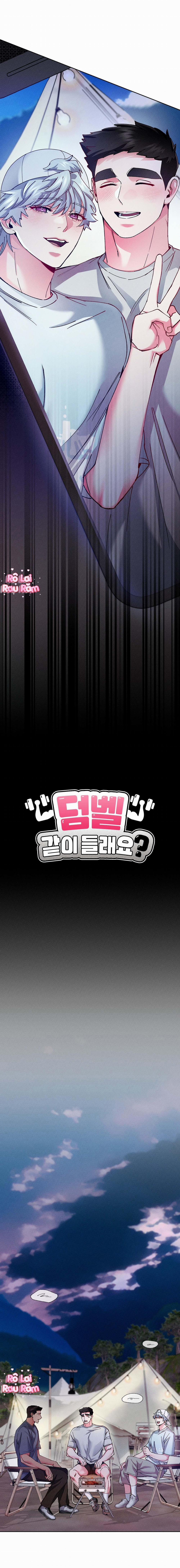 Nâng Tạ Thoát Ế 28 trang 1