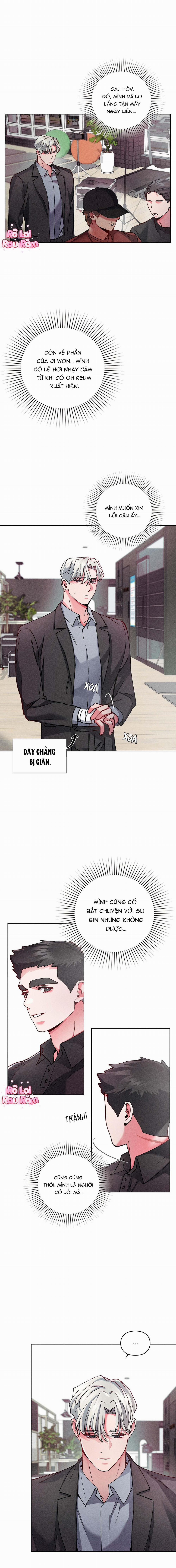 Nâng Tạ Thoát Ế 28 trang 10