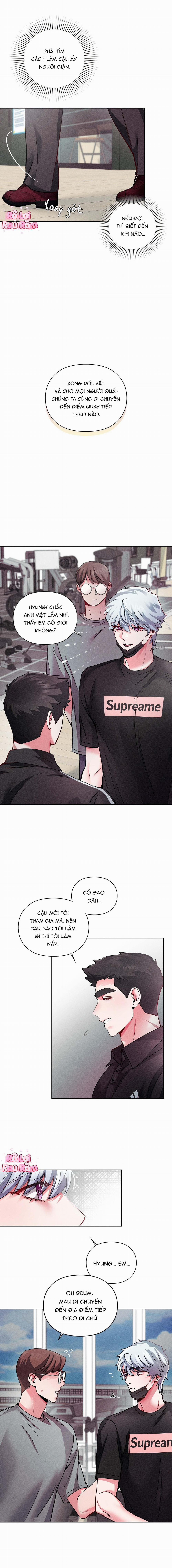 Nâng Tạ Thoát Ế 28 trang 11