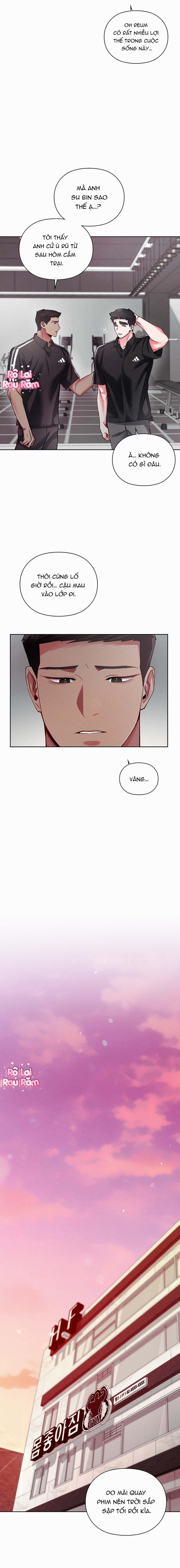 Nâng Tạ Thoát Ế 28 trang 13