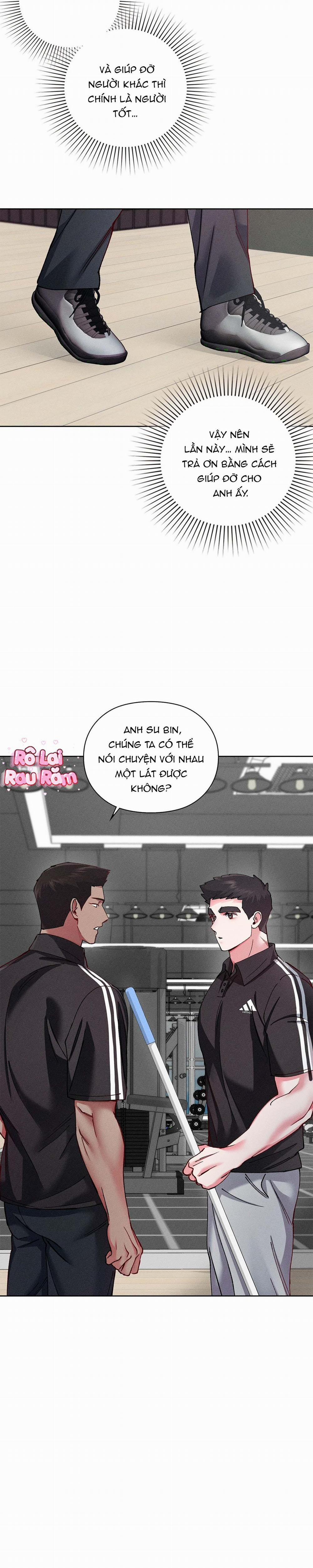 Nâng Tạ Thoát Ế 29 trang 10