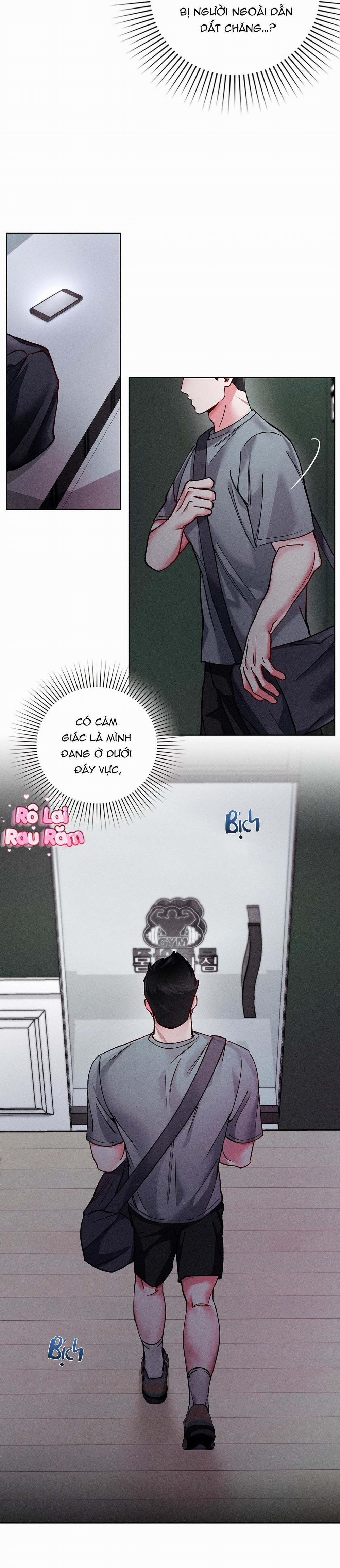 Nâng Tạ Thoát Ế 29 trang 16