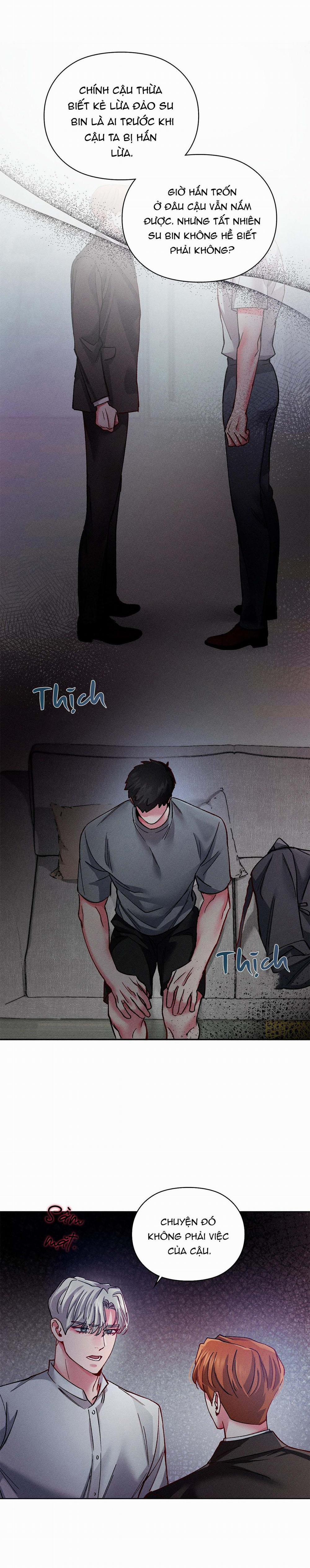 Nâng Tạ Thoát Ế 29 trang 20