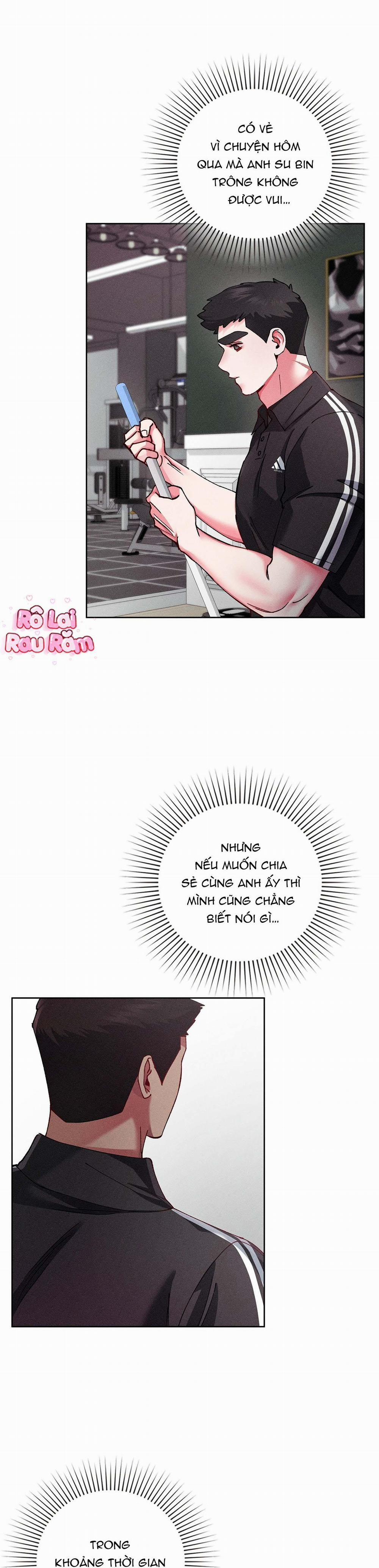 Nâng Tạ Thoát Ế 29 trang 8