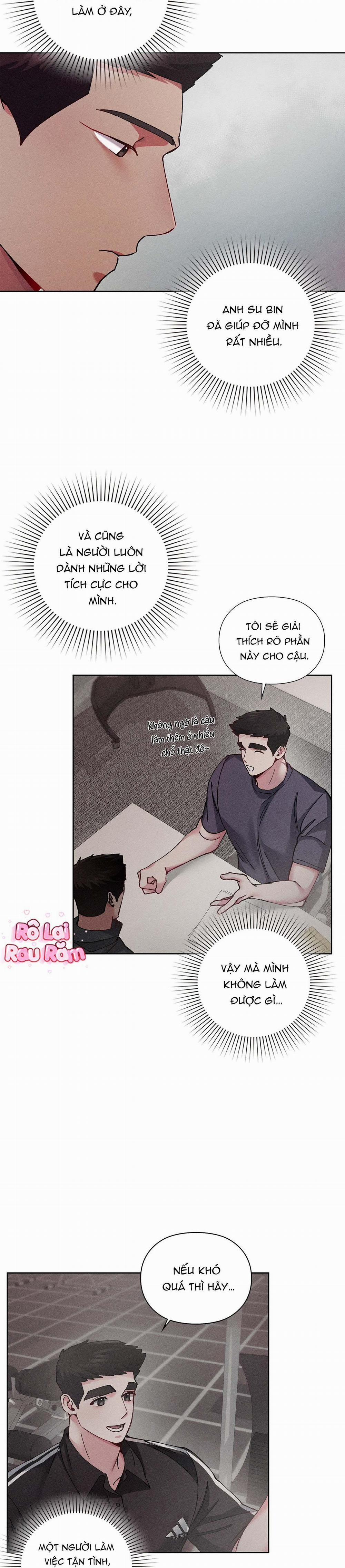 Nâng Tạ Thoát Ế 29 trang 9