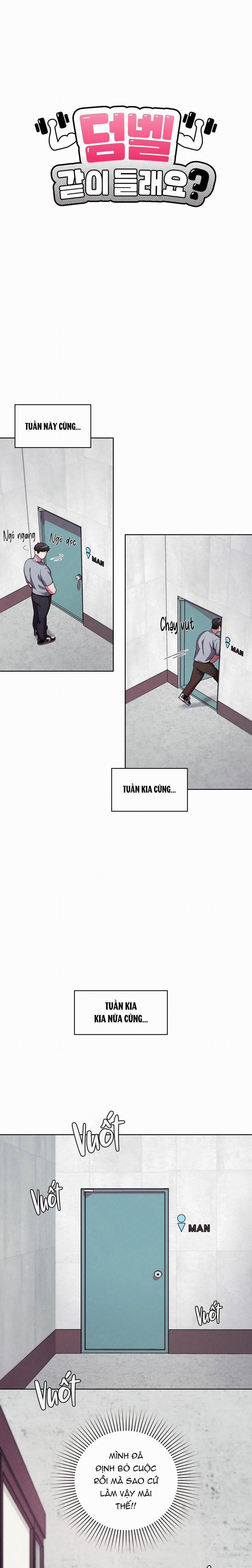 Nâng Tạ Thoát Ế 3 trang 0