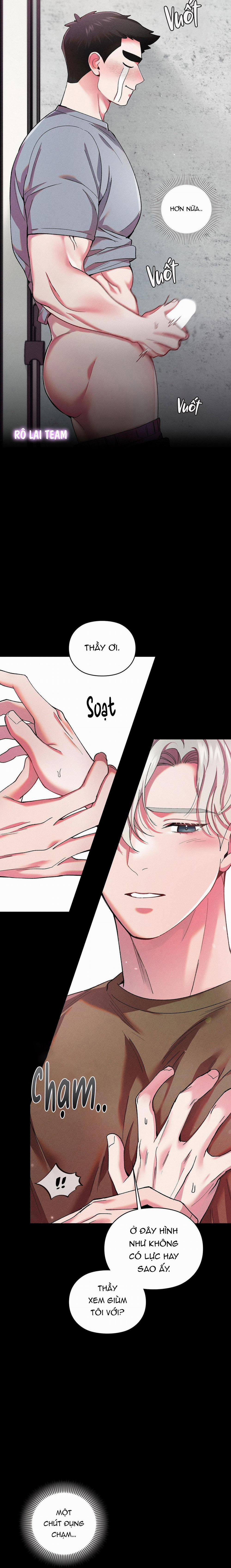 Nâng Tạ Thoát Ế 3 trang 1