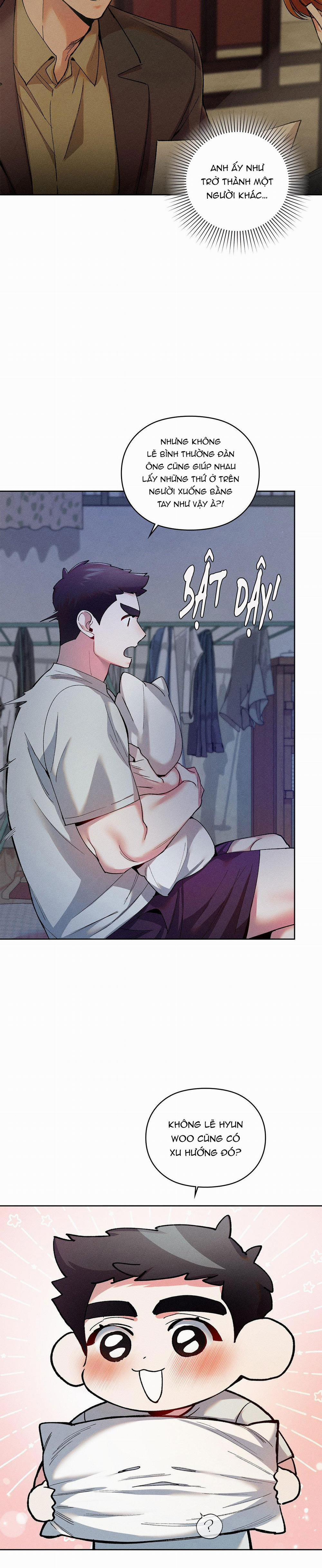 Nâng Tạ Thoát Ế 3 trang 15