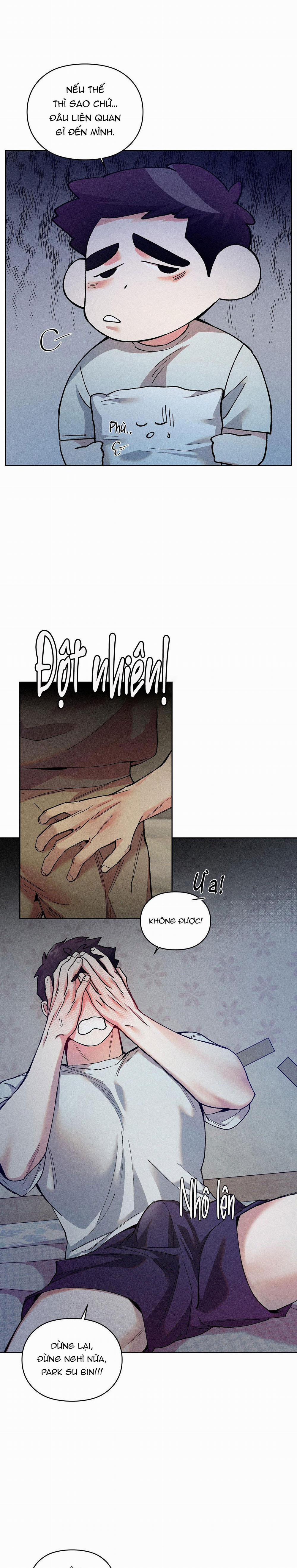 Nâng Tạ Thoát Ế 3 trang 16