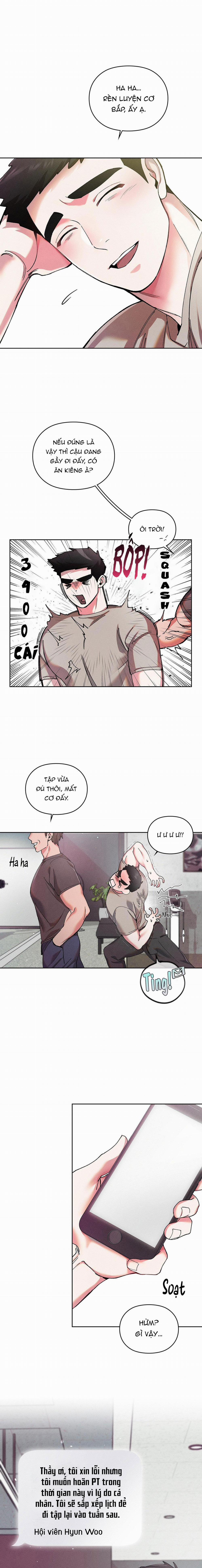 Nâng Tạ Thoát Ế 3 trang 4