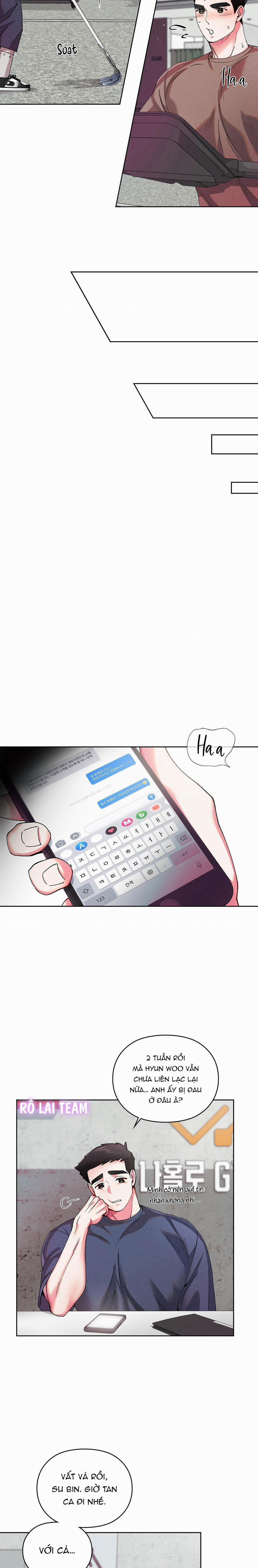 Nâng Tạ Thoát Ế 3 trang 6