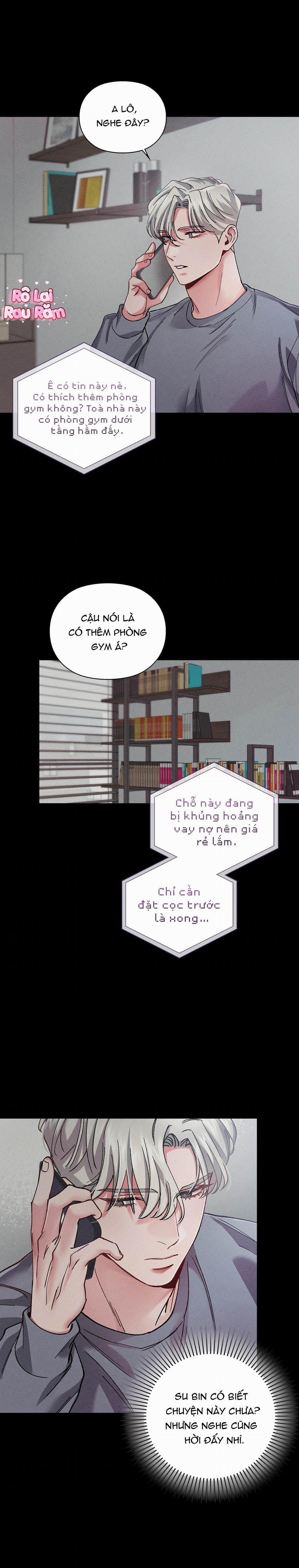 Nâng Tạ Thoát Ế 31 trang 10