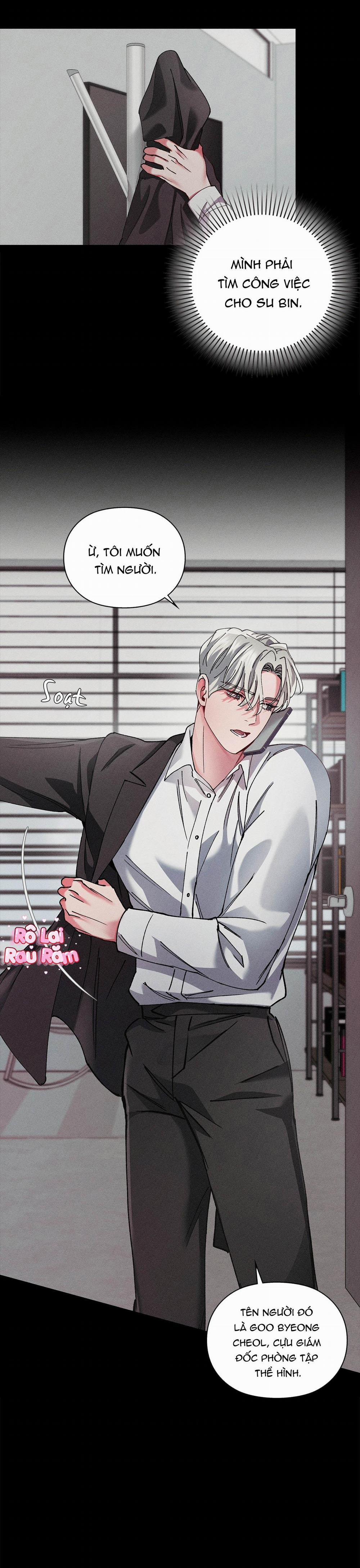 Nâng Tạ Thoát Ế 31 trang 21