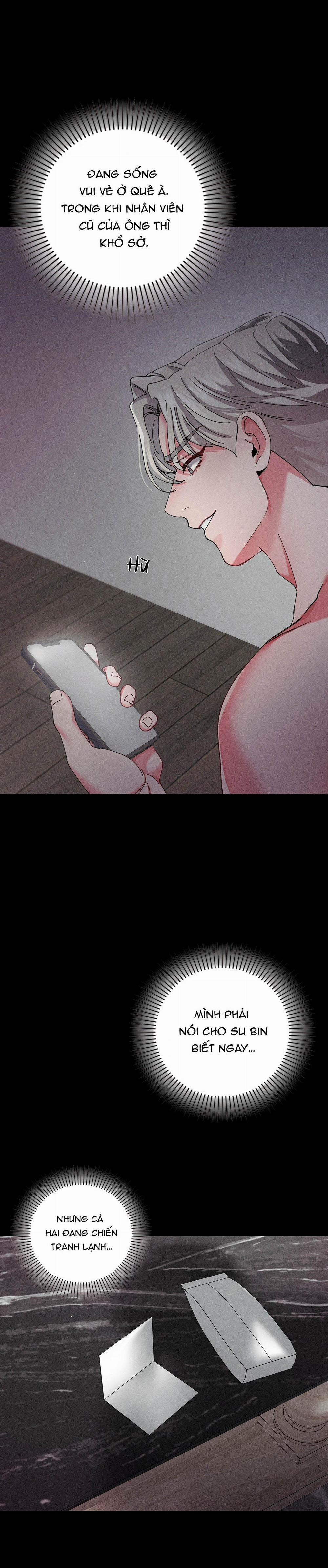 Nâng Tạ Thoát Ế 31 trang 23