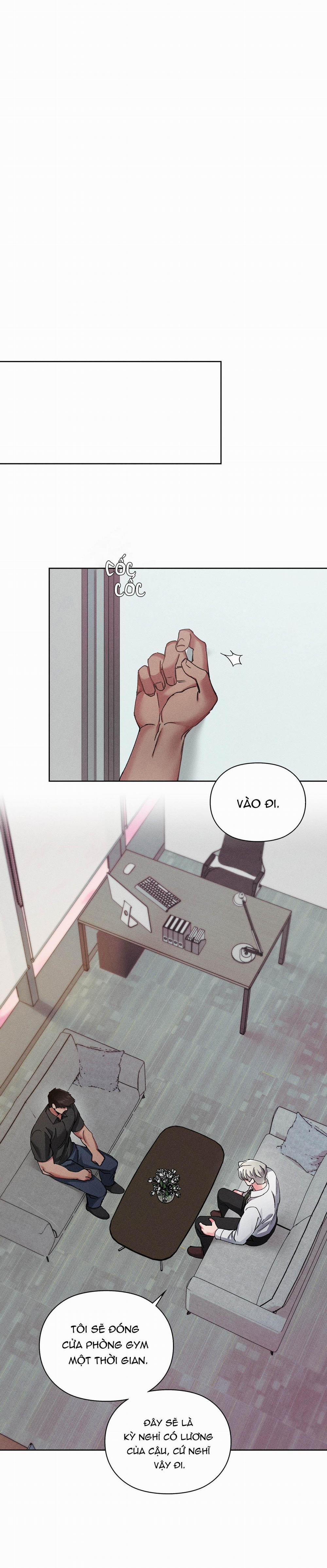 Nâng Tạ Thoát Ế 31 trang 25