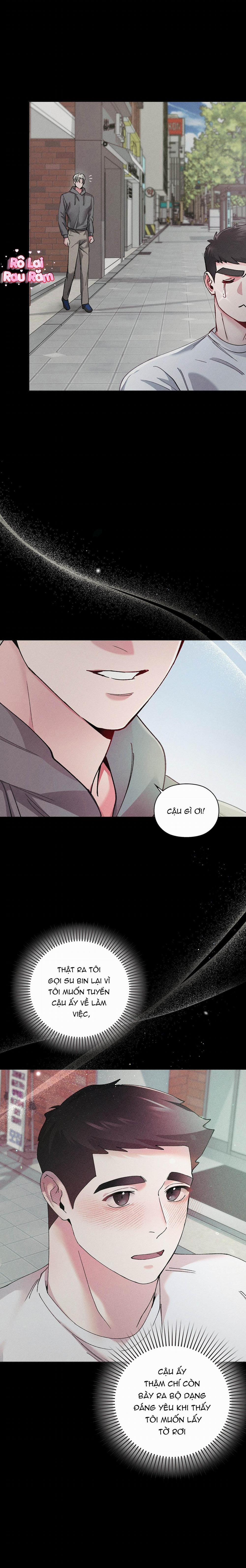 Nâng Tạ Thoát Ế 31 trang 8