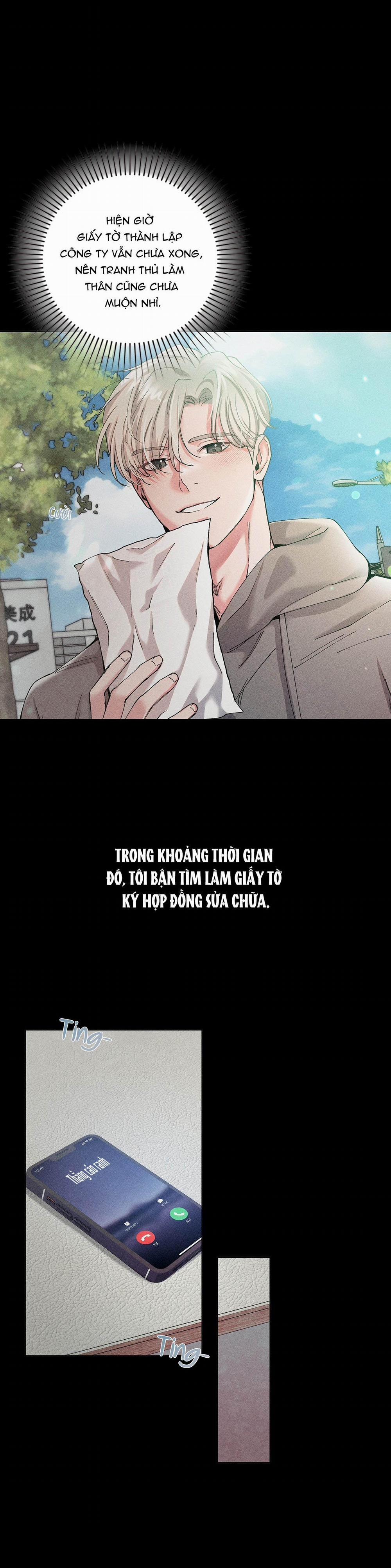 Nâng Tạ Thoát Ế 31 trang 9