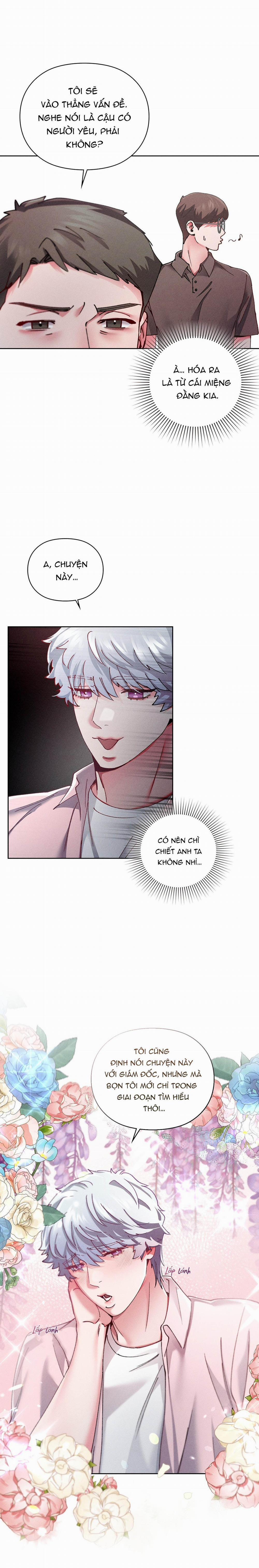 Nâng Tạ Thoát Ế 33 trang 14