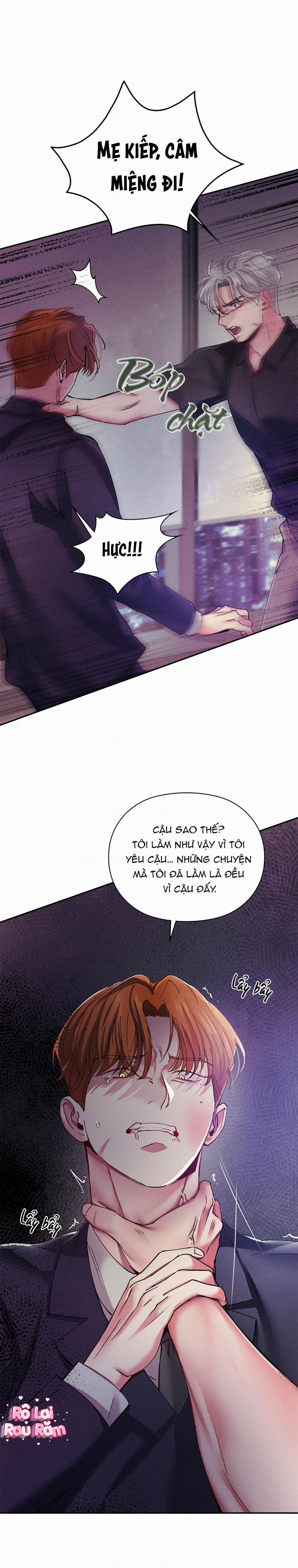 Nâng Tạ Thoát Ế 33 trang 21