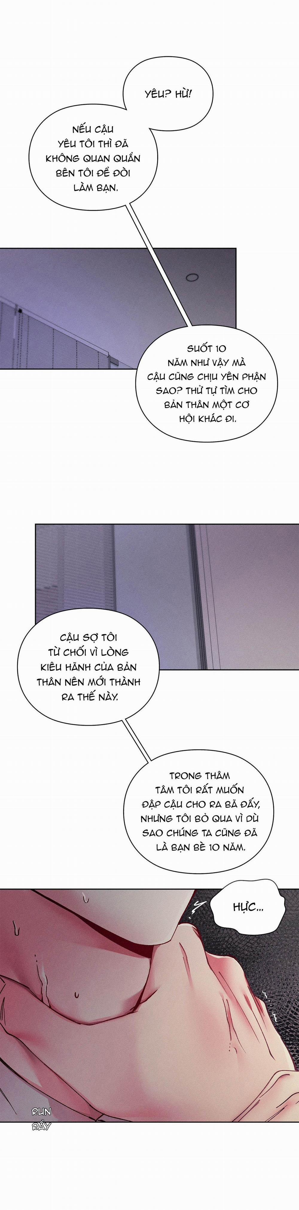 Nâng Tạ Thoát Ế 33 trang 22