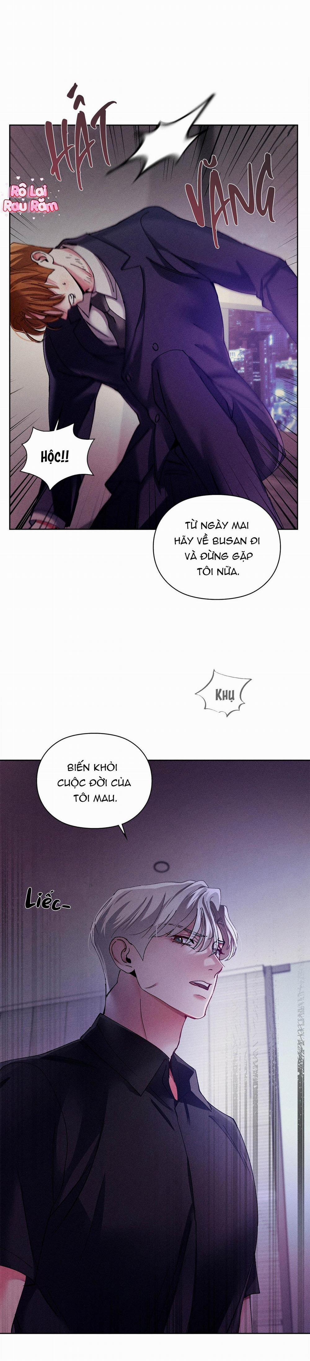 Nâng Tạ Thoát Ế 33 trang 23