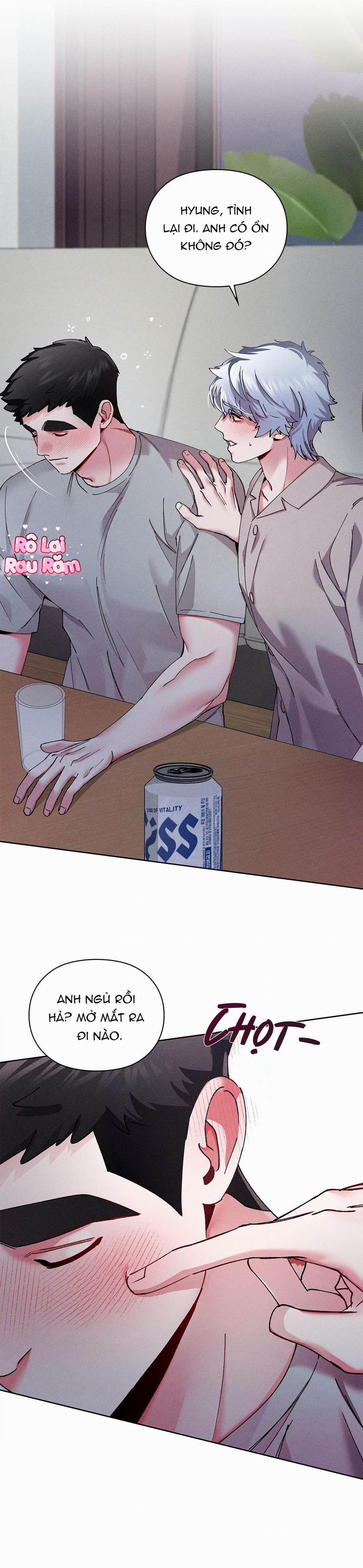 Nâng Tạ Thoát Ế 33 trang 3