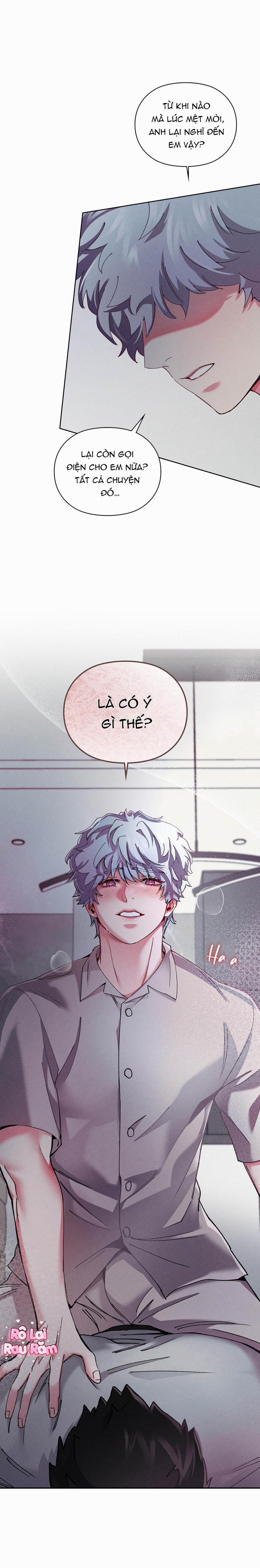 Nâng Tạ Thoát Ế 33 trang 8