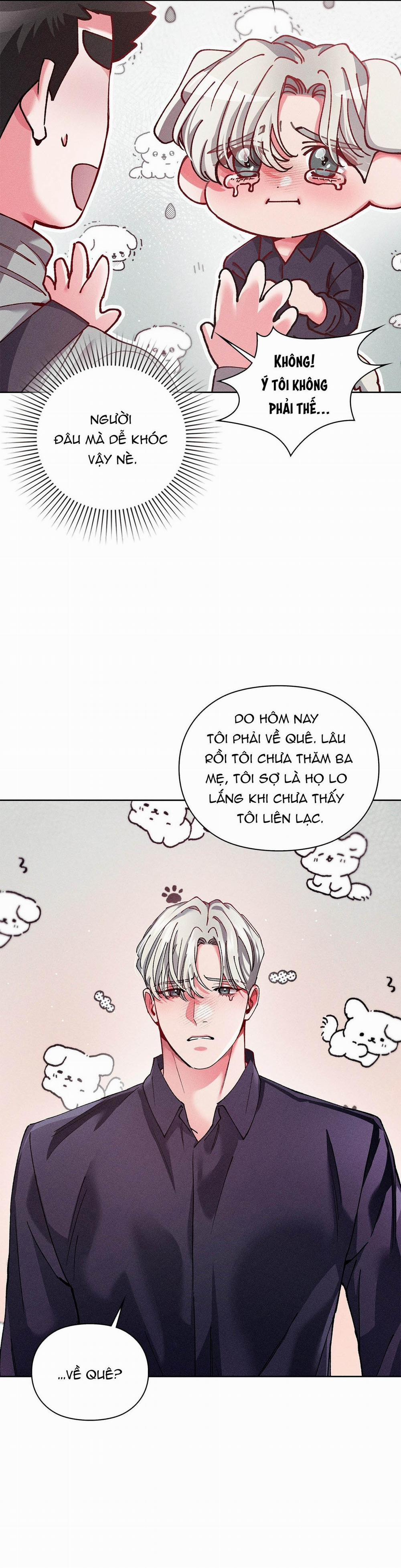 Nâng Tạ Thoát Ế 36 trang 15