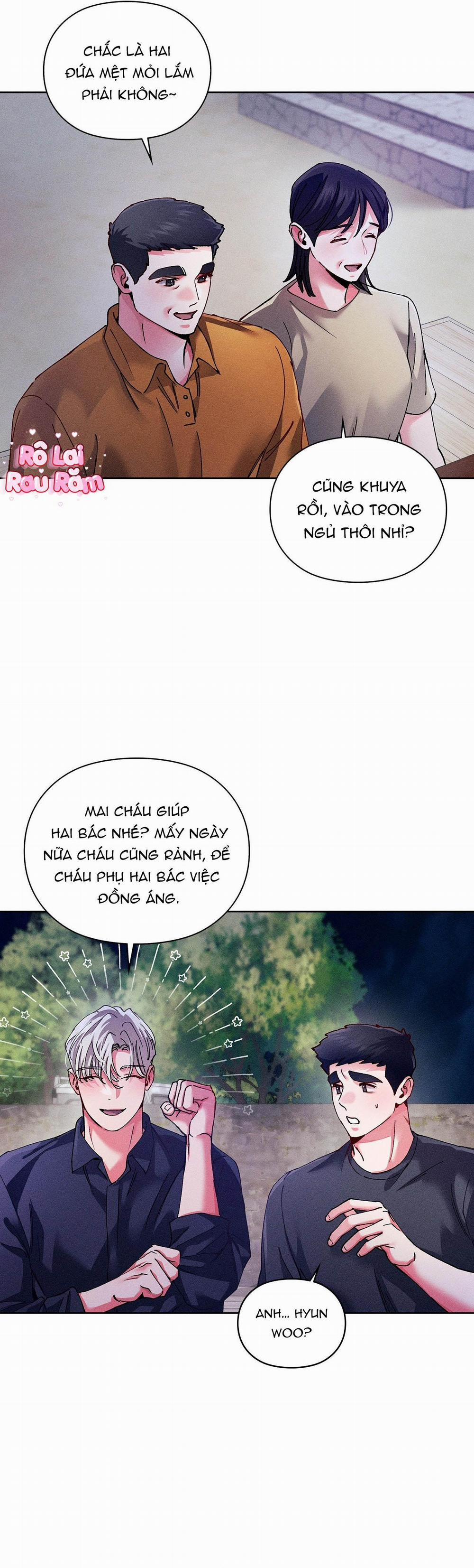 Nâng Tạ Thoát Ế 36 trang 30