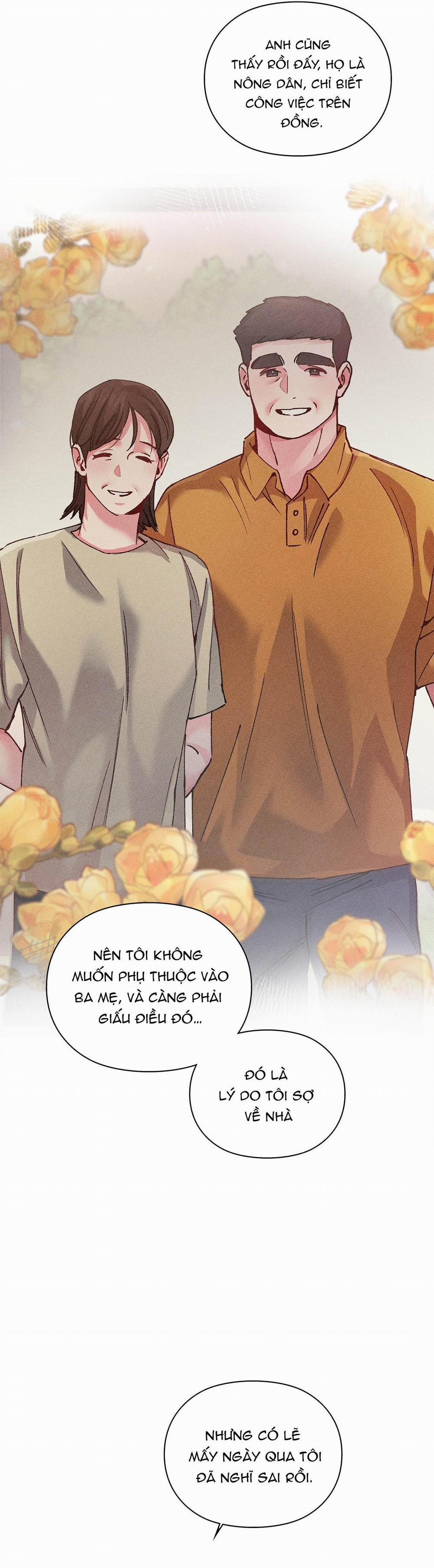 Nâng Tạ Thoát Ế 36 trang 37